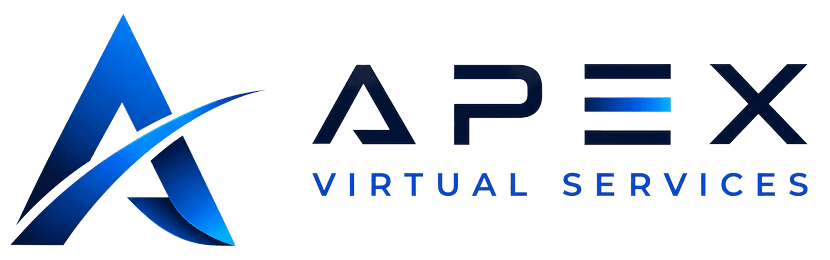 Apex Virtual Services logo
